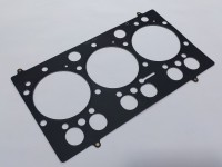 GARNITURA CHIULASA Case IH