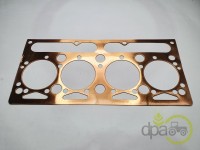 GARNITURA CHIULASA Massey Ferguson