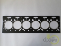 GARNITURA CHIULASA Landini