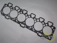 GARNITURA CHIULASA Massey Ferguson