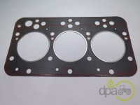 GARNITURA CHIULASA Fiat