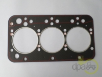 GARNITURA CHIULASA Fiat