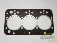 GARNITURA CHIULASA Fiat