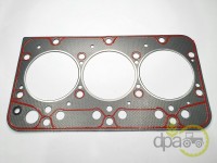 GARNITURA CHIULASA Fiat