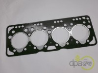 GARNITURA CHIULASA Fiat