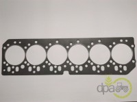 GARNITURA CHIULASA Renault