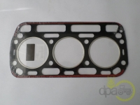 GARNITURA CHIULASA Case IH