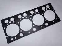 GARNITURA CHIULASA Case IH