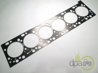 GARNITURA CHIULASA Case IH