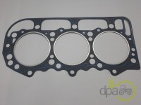 GARNITURA CHIULASA Ford