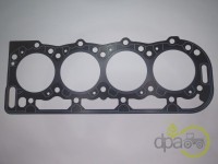 GARNITURA CHIULASA Ford