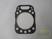 GARNITURA CHIULASA Fendt