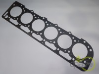 GARNITURA CHIULASA Case IH