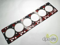 GARNITURA CHIULASA Case IH