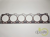 GARNITURA CHIULASA Case IH