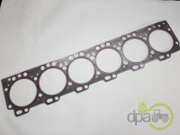 GARNITURA CHIULASA Case IH