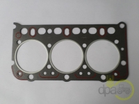 GARNITURA CHIULASA David Brown