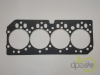 GARNITURA CHIULASA Renault