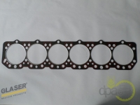 GARNITURA CHIULASA John Deere