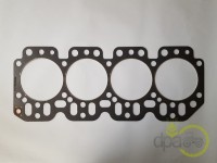 GARNITURA CHIULASA Renault