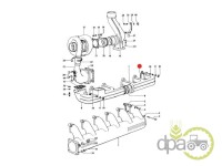 GARNITURA EVACUARE Same