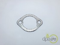 GARNITURA EVACUARE Fiat