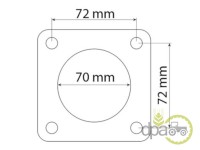 GARNITURA EVACUARE Renault