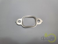 GARNITURA EVACUARE Case IH