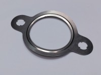 GARNITURA EVACUARE Case IH