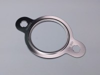 GARNITURA EVACUARE Case IH