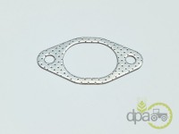 GARNITURA EVACUARE John Deere