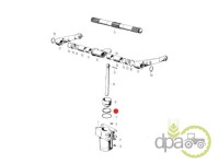 GARNITURA PISTON CILINDRU HIDRAULIC Same