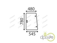 GEAM LATERAL STANGA SAU DREAPTA SPATE Deutz