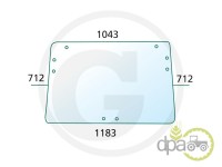 GEAM SPATE David Brown