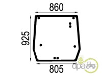 GEAM SPATE Case IH