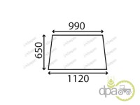 GEAM SPATE John Deere