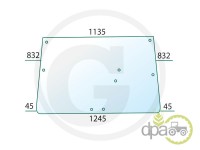 GEAM SPATE John Deere