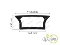 GEAM SPATE INFERIOR Deutz