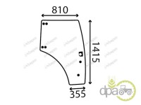 GEAM USA DREAPTA Steyr