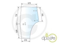 GEAM USA DREAPTA Deutz