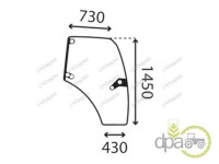 GEAM USA DREAPTA Deutz