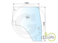 GEAM USA DREAPTA Same