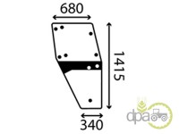 GEAM USA DREAPTA Deutz