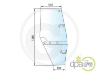 GEAM USA DREAPTA Steyr