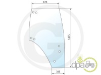 GEAM USA DREAPTA Deutz