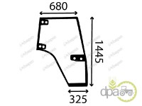 GEAM USA DREAPTA Steyr