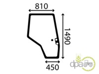 GEAM USA DREAPTA Valmet