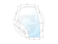 GEAM USA DREAPTA Valmet