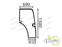 GEAM USA DREAPTA Steyr