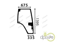 GEAM USA DREAPTA Fendt